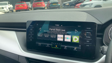 Skoda Kamiq 1.5 TSI SE Drive 5dr DSG Petrol Hatchback